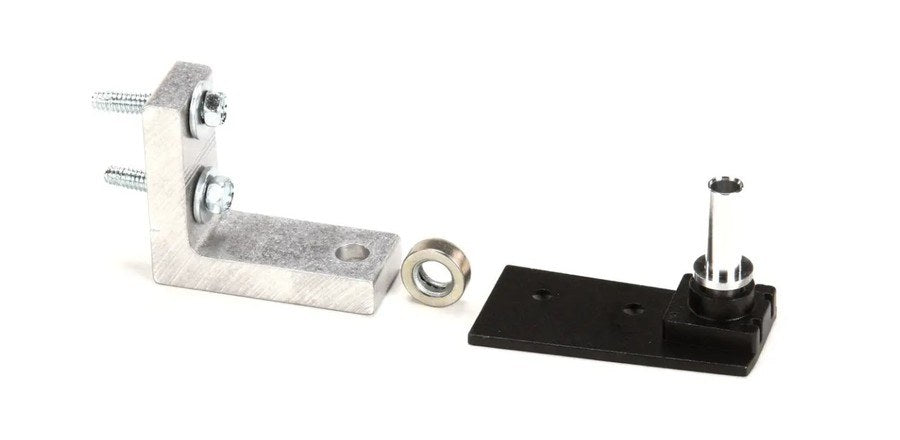 True 958322, Door Hinge Kit, Bottom, GDM-19T
