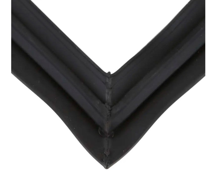 True 810816, Door Gasket, 27-3/16 X 25", Black, Tpp/Tuc/Twt-44