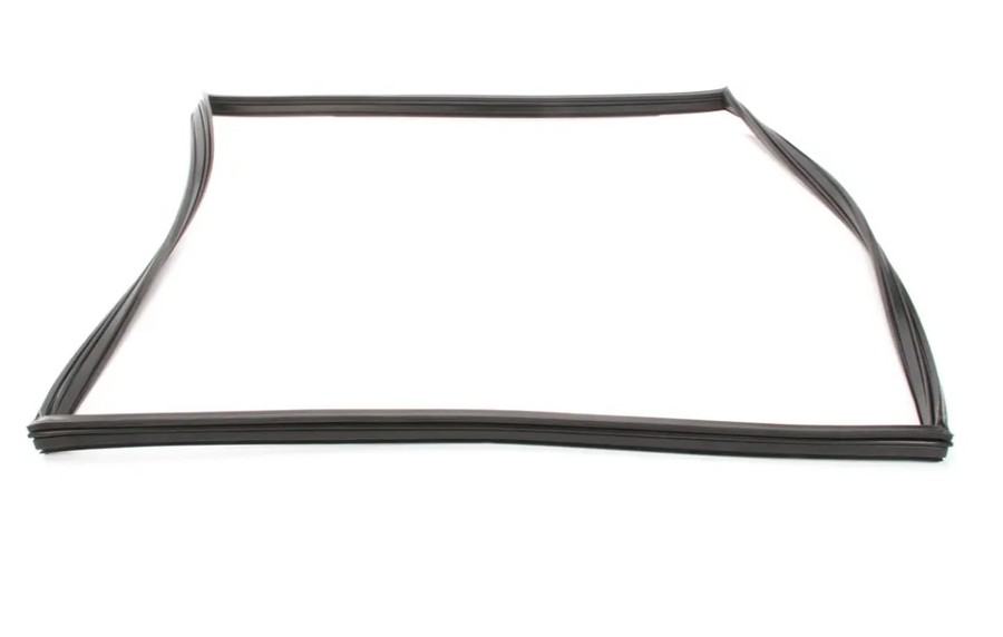 True 810822, Door Gasket, Black, TSSU/TUC/TWT-27G