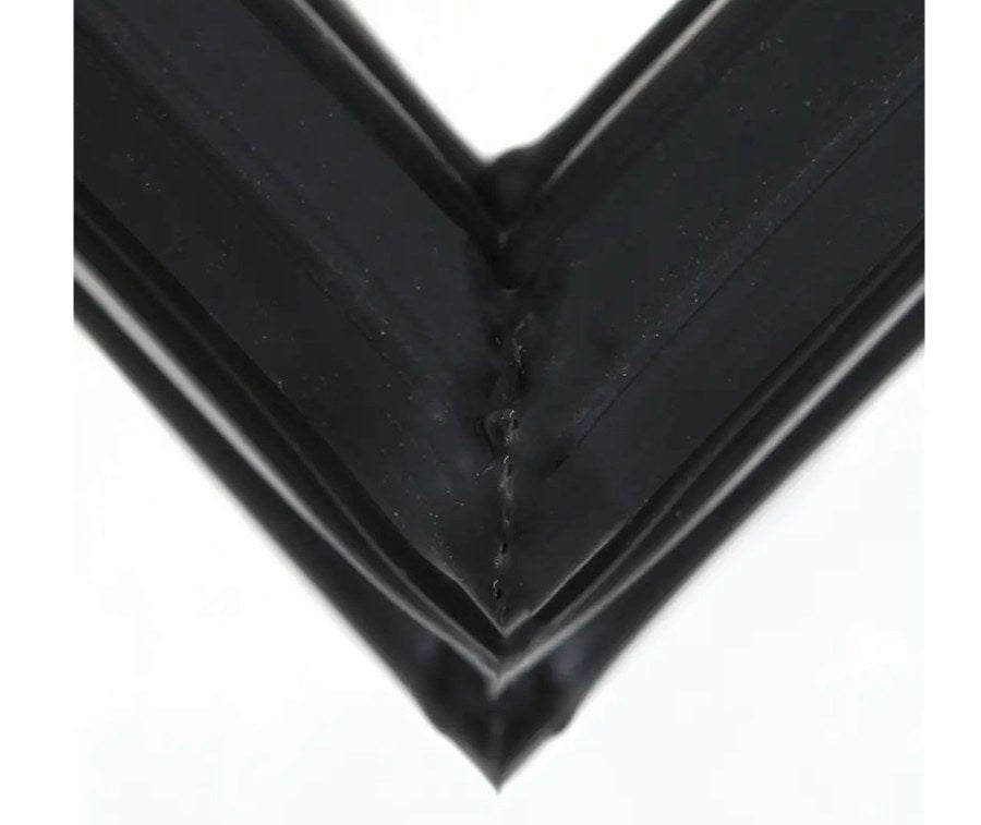 True 810837, Door Gasket, Black, GDM-07