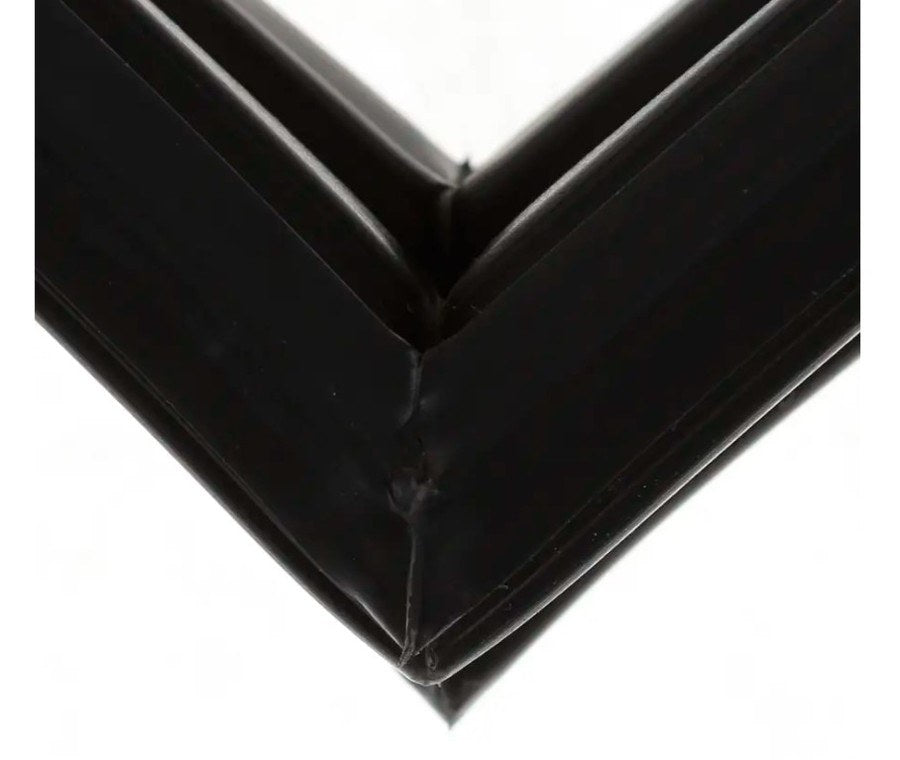 True 810872, Door Gasket, Black, 24-5/8" x 62-3/4' OD, TM-74