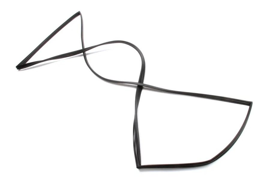 True 811110, Door Gasket, 25 5/8 X 62 3/4 Od, Tm-52/F
