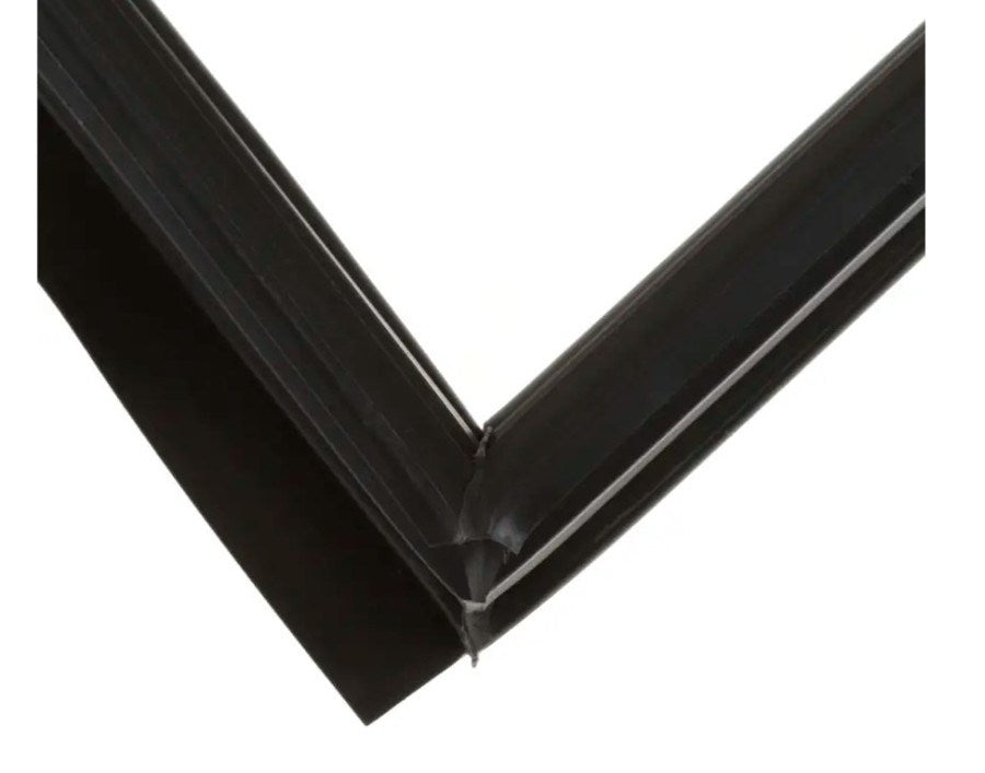 True 811139, Gasket, Black, TCGR-36