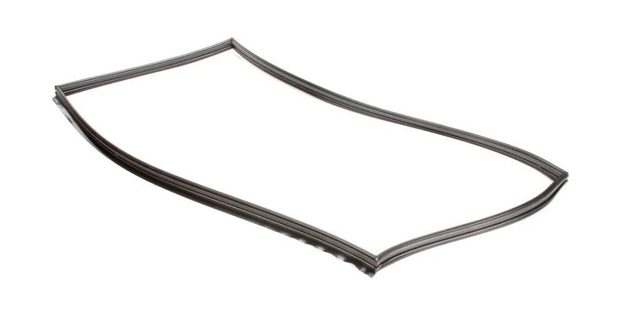 True 811139, Gasket, Black, TCGR-36