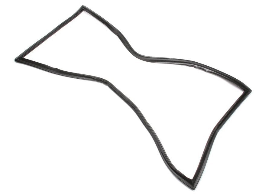 True 811144, Door Gasket, Black, 23-7/8" X 50-13/16"