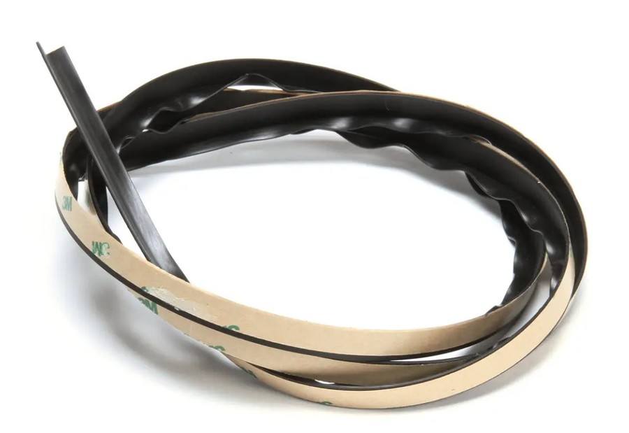 True 870315, Lid Gasket Kit, L Shaped, 45-5/16" x 1/2", TD-50/TD-50GC