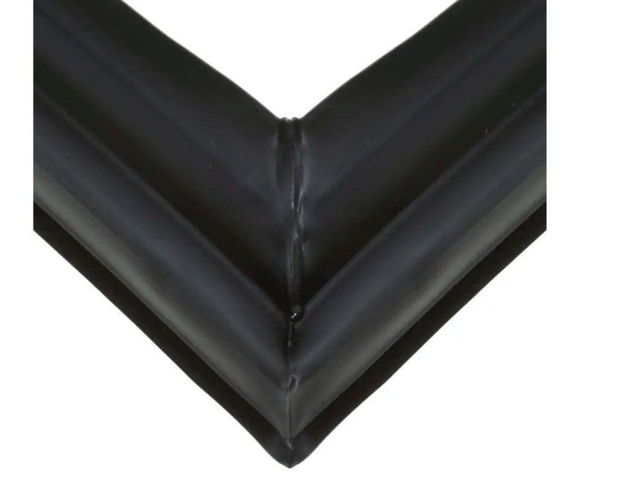 True 912147, Door Gasket, Black, 25-5/8" X 62-1/8" Tm-24/F/52/F