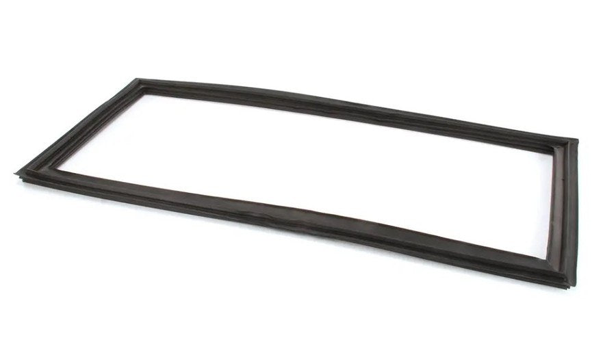 True 934758, Drawer Gasket, Black, 27-1/2" X 12", Tpp/Tuc/Twt-44D