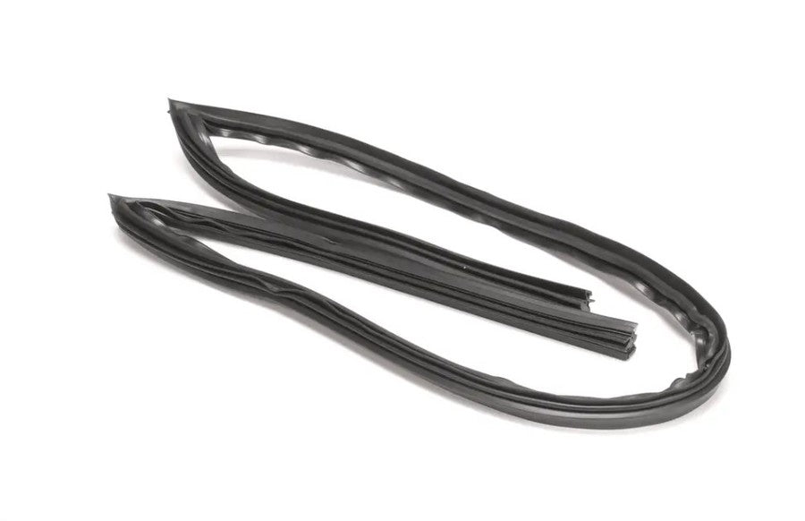 True 971295, Lid Gasket, 3 Sided, 12-1/2" x 32-7/8", TMC-34