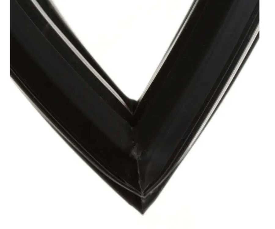 True 810444, Door Gasket, Black, 27-3/4" x 26-3/16"