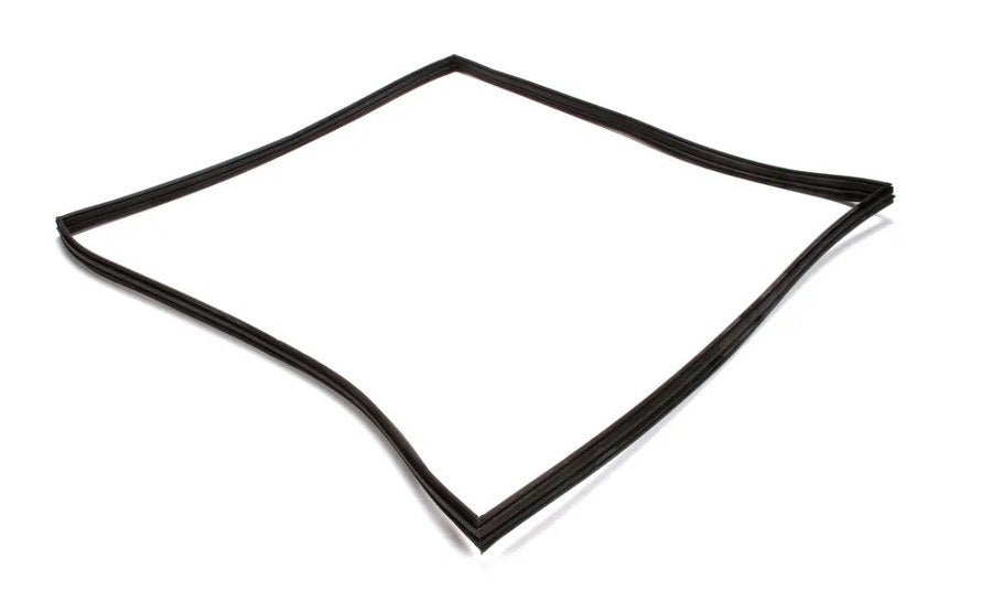 True 810444, Door Gasket, Black, 27-3/4" x 26-3/16"