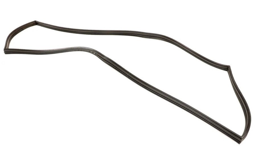 True 810718, Door Gasket, Black, 42-1/16" x 13-7/16", GDM-14SL