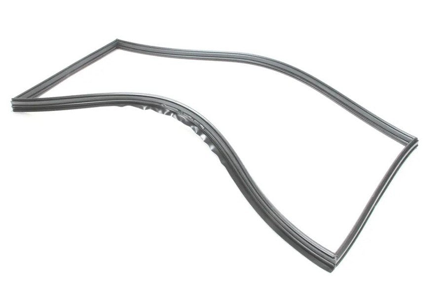 True 810724, Door Gasket, Black, 13-3/4" x 31-1/8"