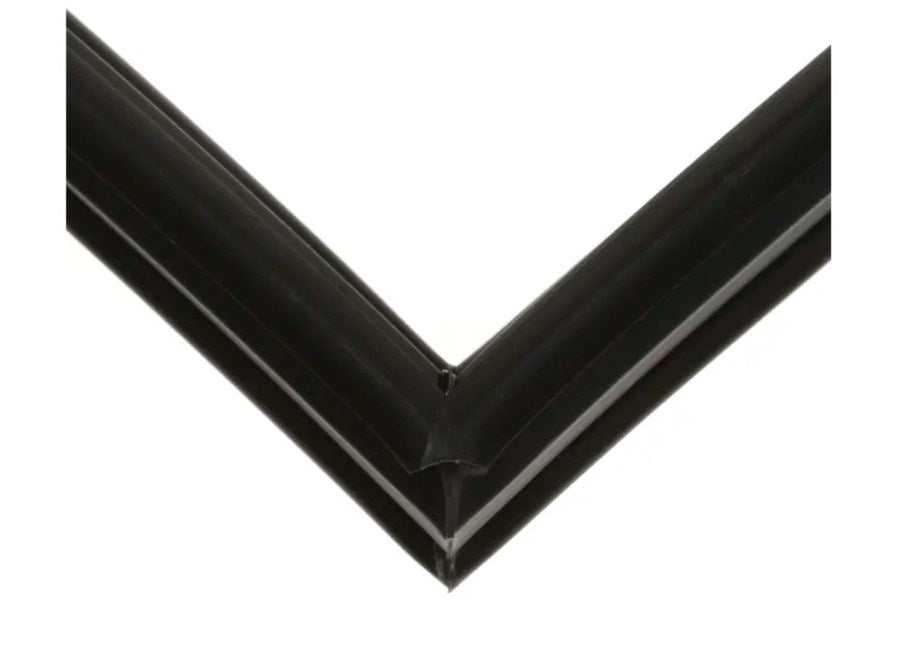 True 810724, Door Gasket, Black, 13-3/4" x 31-1/8"
