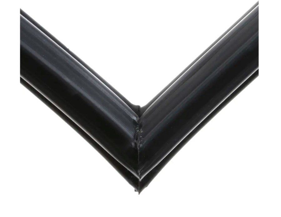 True 810767, Gasket, TS-53-4 Top, Black