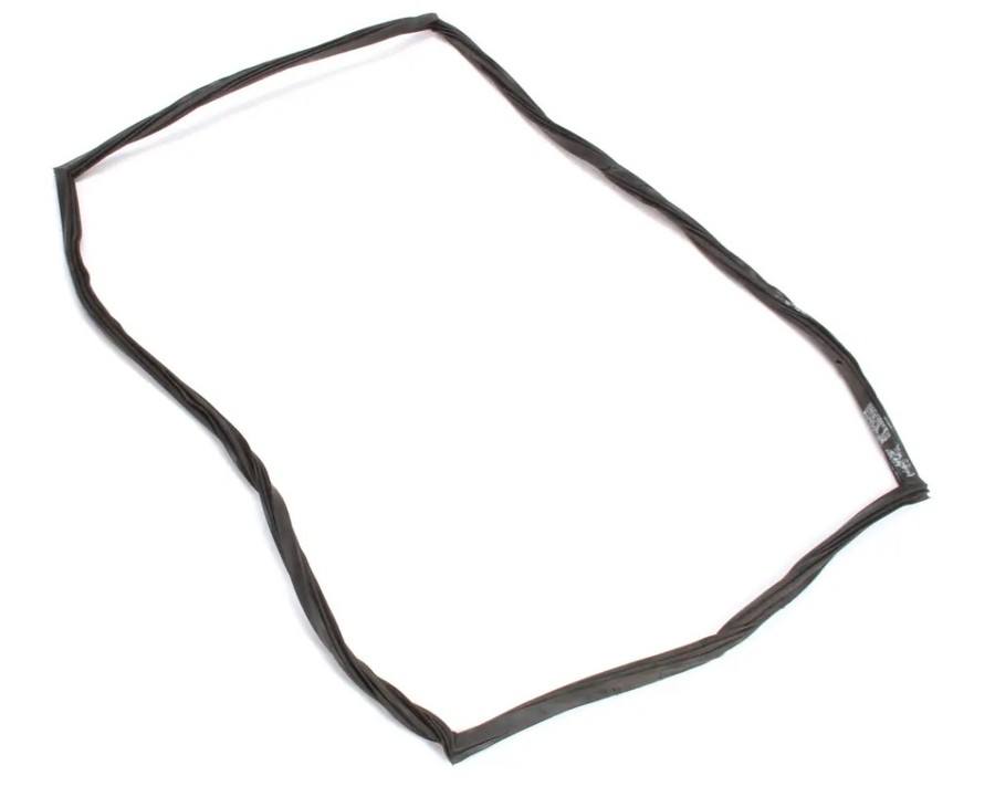True 810767, Gasket, TS-53-4 Top, Black