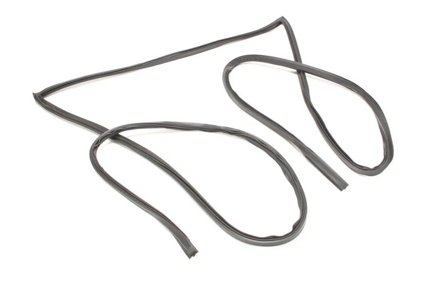True 810793, Door Gasket, Magnetic, 72-11/16" x 29-1/8", TA/TG/TR1/2