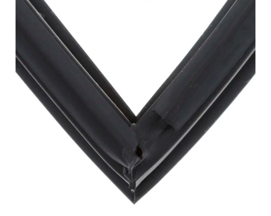 True 810794, Door Gasket, Black, Ta/Tg/Tr2H