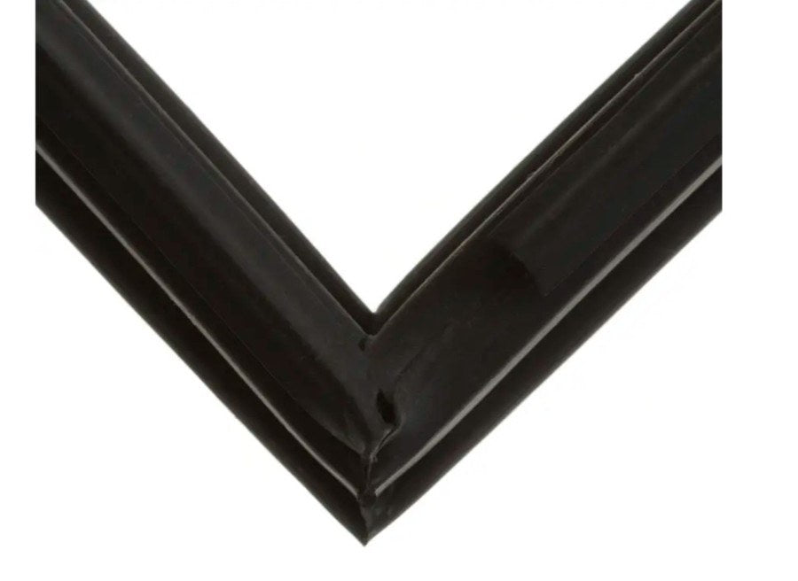 True 810796, Door Gasket, 27 3/8" x 30 7/8", TA/TG/TR1H-2HS, Top for TR1H-2HS