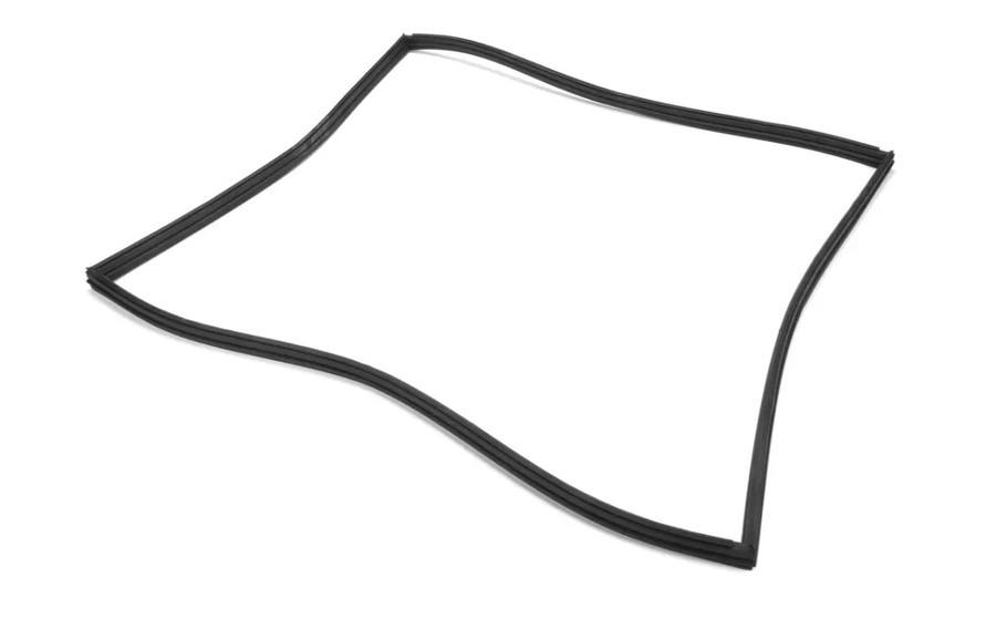 True 810796, Door Gasket, 27 3/8" x 30 7/8", TA/TG/TR1H-2HS, Top for TR1H-2HS