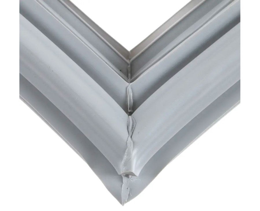 True 966068, Door Gasket, Gray, Sta/Stg/Str