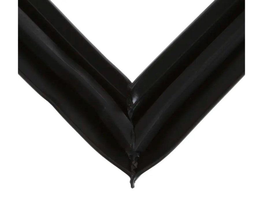 True 974930, Door Gasket, Black, Wide, 30-13/32" x 25-17/32", TFP-64M