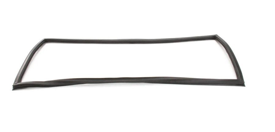 True 810782, Door Gasket, Black, 27-5/8" X 12-1/8", TPP/TUC/TWT-440