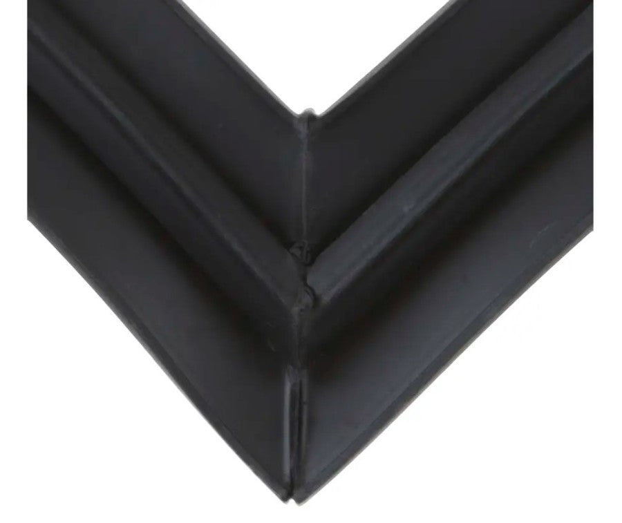 True 810782, Door Gasket, Black, 27-5/8" X 12-1/8", TPP/TUC/TWT-440