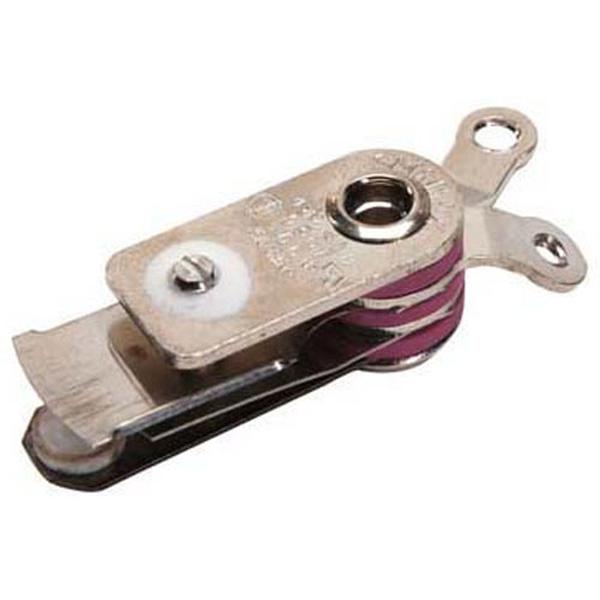 Wells 50374, Safety Hi-Limit Thermostat Kit, 550°F, with 2 Screws