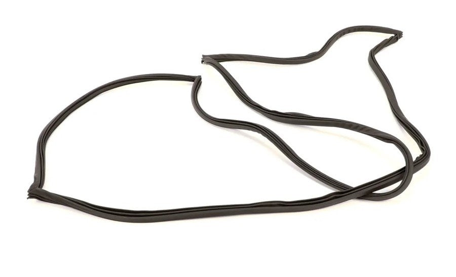 True 810761, GASKET, GDM-12RF, BLACK 3577-003