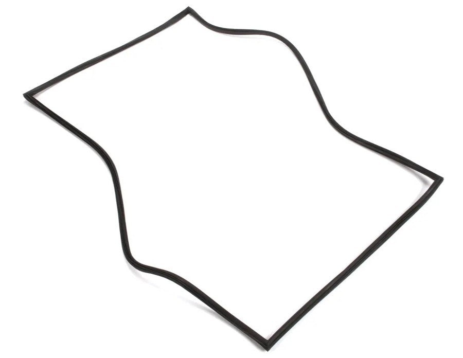 True 810762, Door Gasket, Black, GDM-10RF