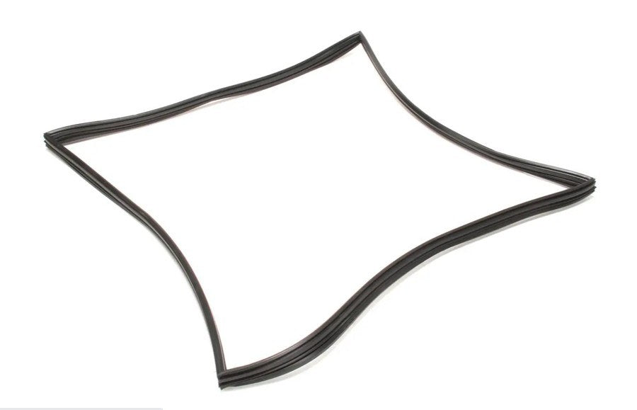 True 810768, Door Gasket, 23 25/32" x 25 17/32", TS-53/G