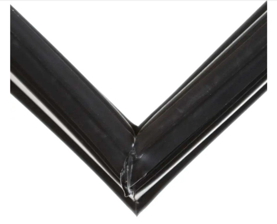 True 810778, Door Gasket, Black, 27-3/8"W x 30-1/8"CL, TA/TG/TR1
