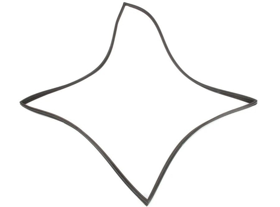 True 810778, Door Gasket, Black, 27-3/8"W x 30-1/8"CL, TA/TG/TR1