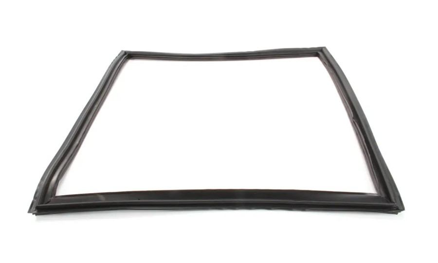 True 932588, Door Gasket, 22 1/2" x 25 7/8", TSSU/TUC/TWT-48/72