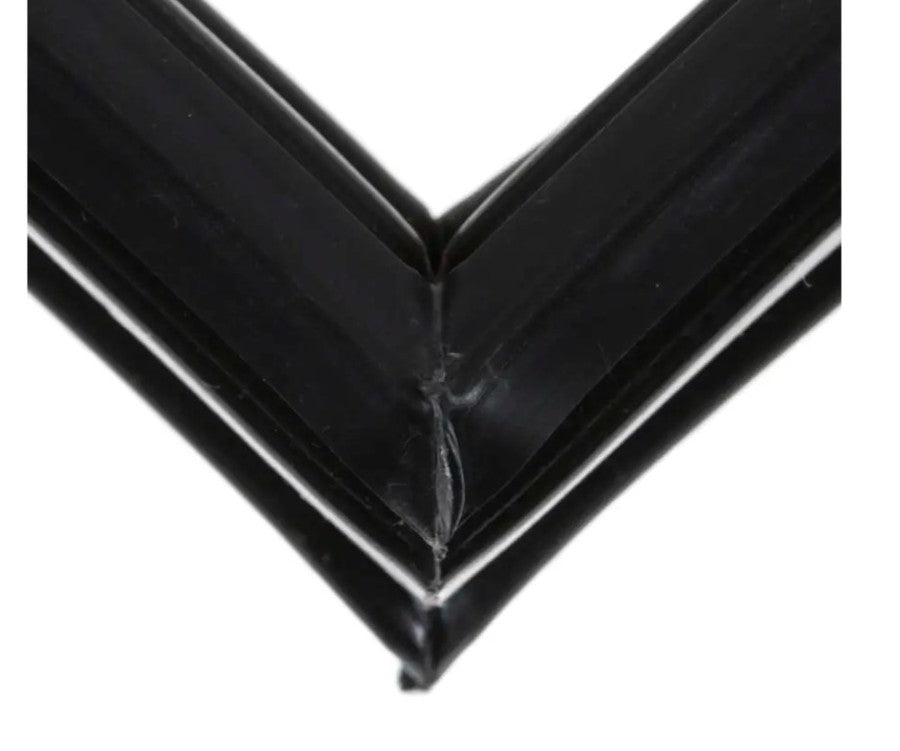 True 811142, Door Gasket, Black, Tbb-24-72G