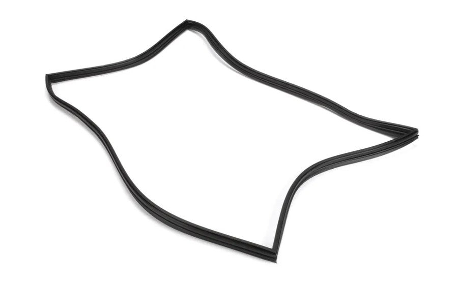 True 811142, Door Gasket, Black, Tbb-24-72G