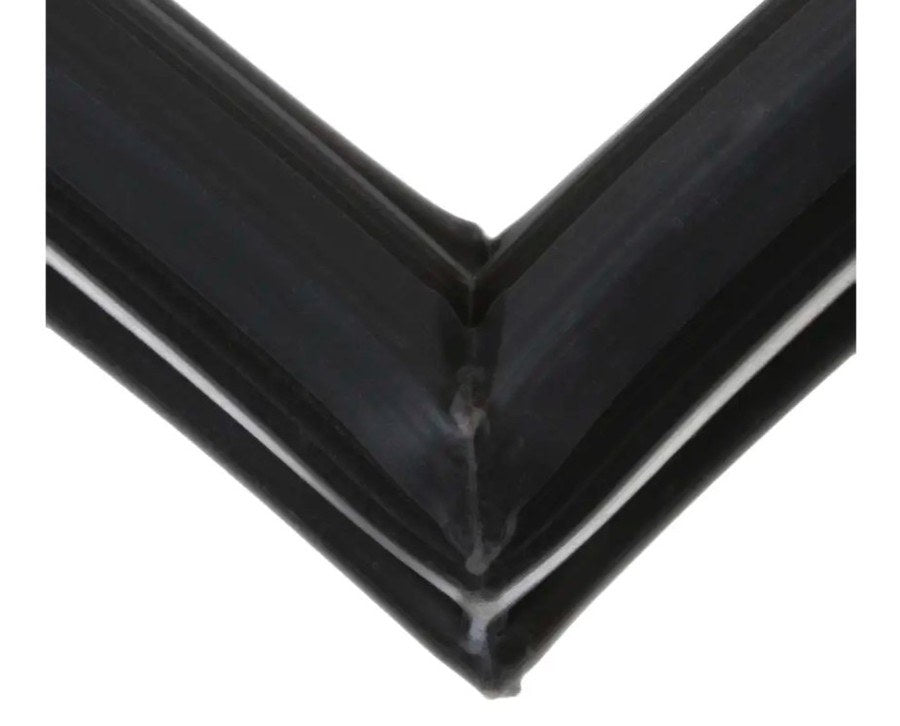 True 810766, Door Gasket, Black, Tbb-24Gal-48G