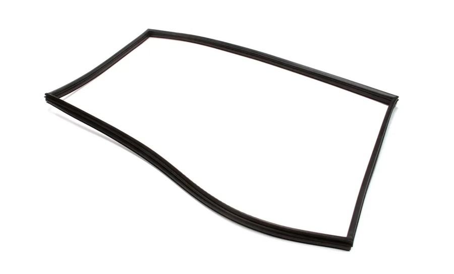 True 810766, Door Gasket, Black, Tbb-24Gal-48G