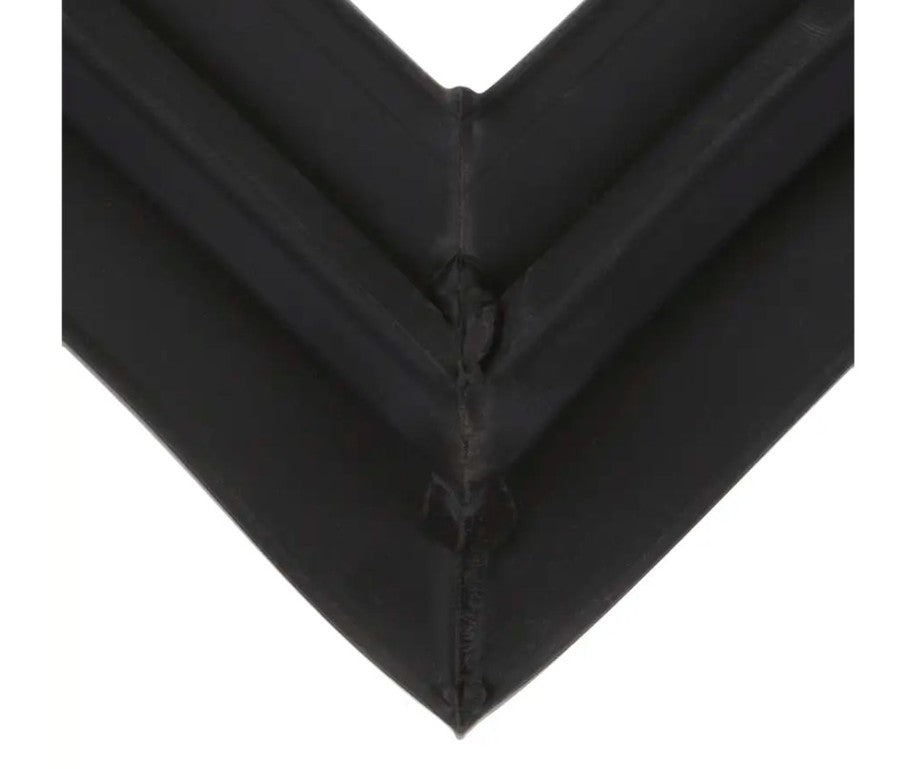 True 811132, Door Gasket, 72-11/16 x 29-1/8", TA/TG/TR1, Black
