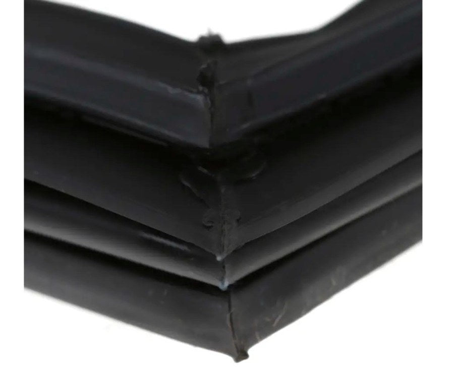 True 810713, Door Gasket, 25 7/8 X 16 1/2, Tssu/Tuc/Twt-36