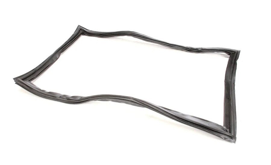 True 934756, Door Gasket, 25-3/8" X 16-23/32", Black, TPP/TUC/TWT-60