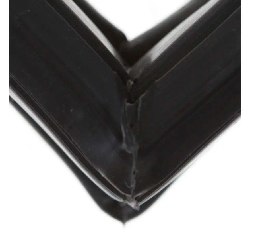 True 810772, Door Gasket, Black, 24-1/2" x 63", TA/TG/TR2/3