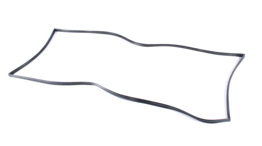 True 810772, Door Gasket, Black, 24-1/2" x 63", TA/TG/TR2/3