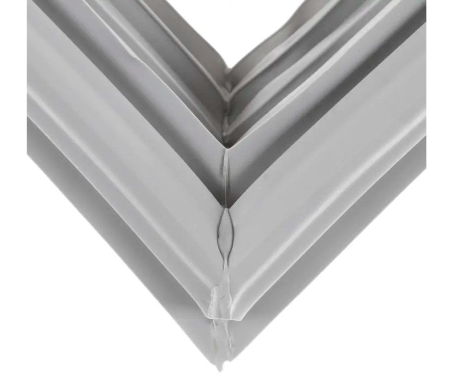 True 966067, Door Gasket, Gray, 22-13/16" X 59-3/4"