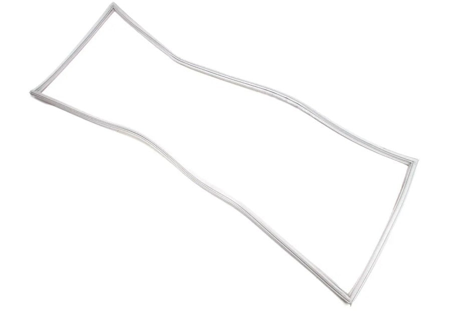 True 966067, Door Gasket, Gray, 22-13/16" X 59-3/4"