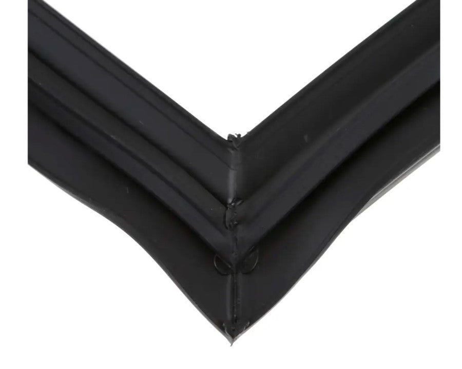 True 810759, Door Gasket Black, TBB-24