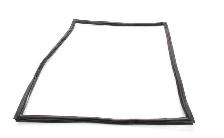 True 810759, Door Gasket Black, TBB-24