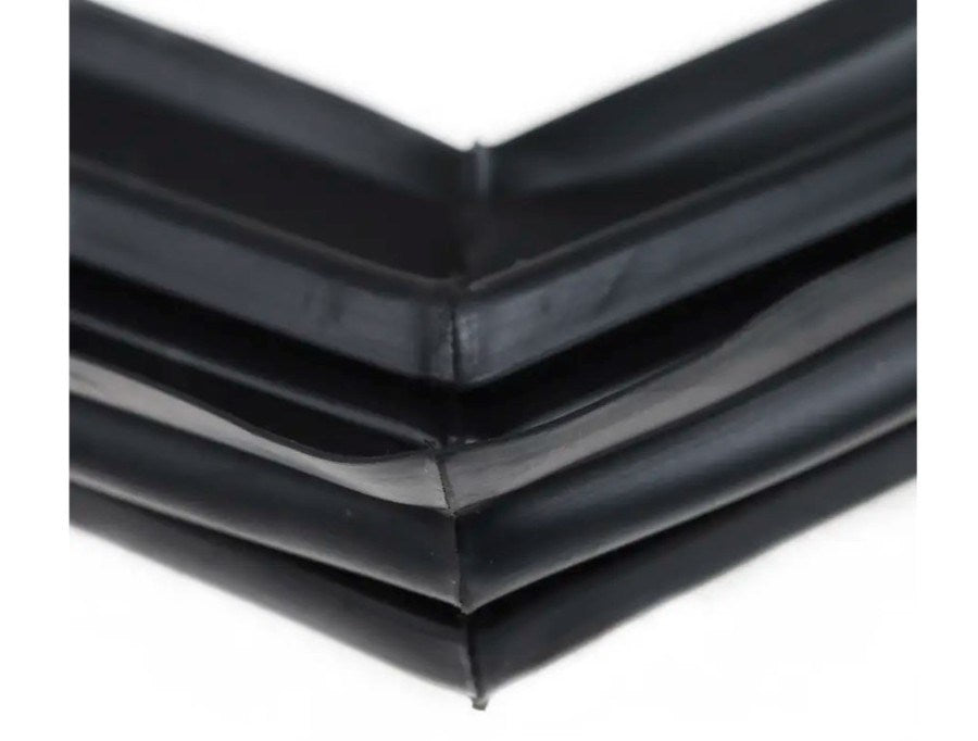 True 950298, Drawer Gasket, Black, Tfp-32-D-2