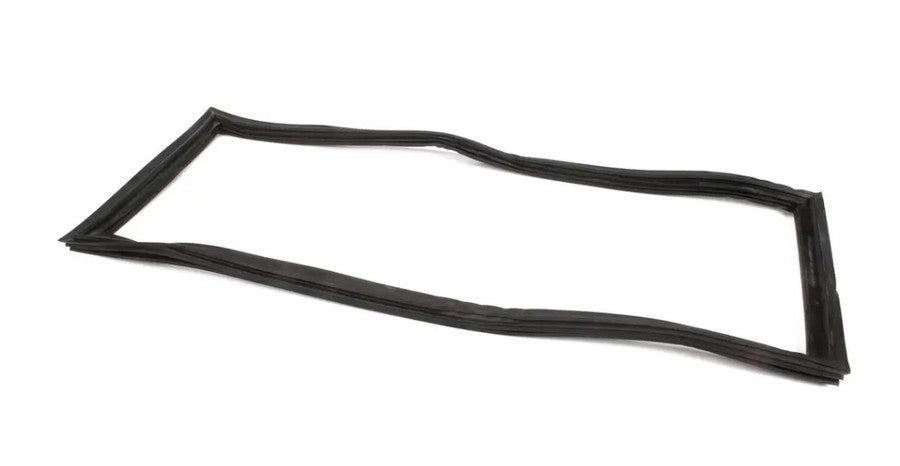 True 950298, Drawer Gasket, Black, Tfp-32-D-2